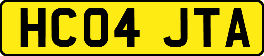 HC04JTA