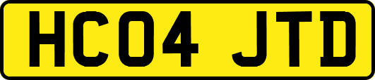 HC04JTD