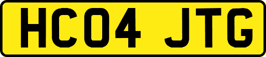 HC04JTG