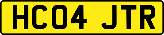 HC04JTR