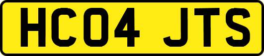 HC04JTS