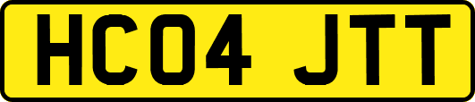 HC04JTT