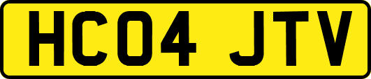 HC04JTV