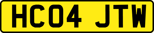 HC04JTW
