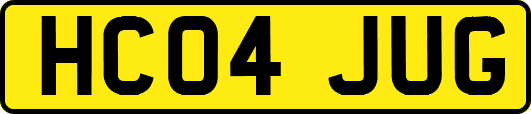 HC04JUG