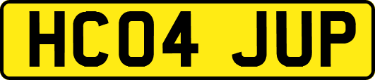 HC04JUP
