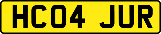 HC04JUR
