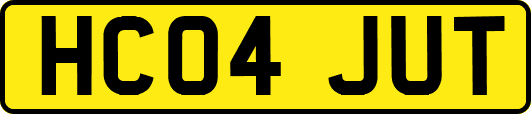 HC04JUT