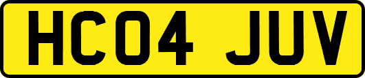 HC04JUV