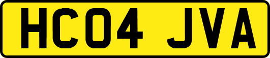 HC04JVA