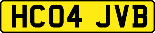 HC04JVB