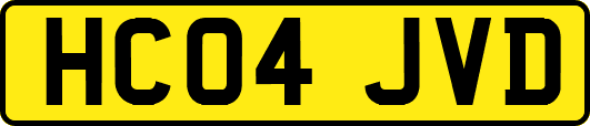 HC04JVD