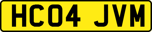 HC04JVM