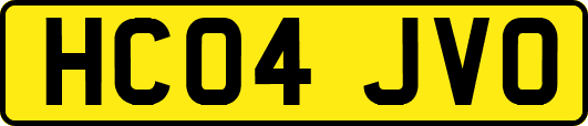 HC04JVO