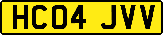 HC04JVV