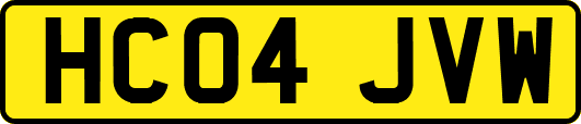 HC04JVW