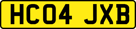 HC04JXB