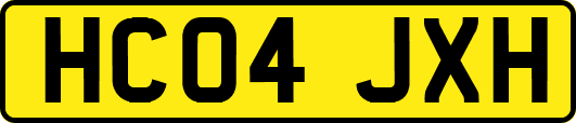 HC04JXH