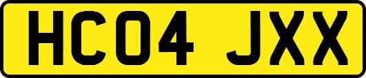 HC04JXX