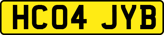 HC04JYB