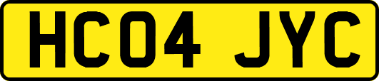 HC04JYC