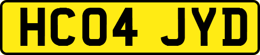 HC04JYD