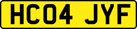 HC04JYF