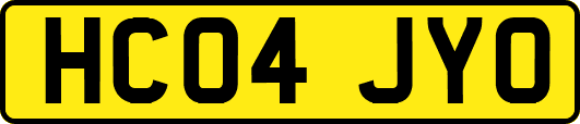 HC04JYO