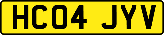 HC04JYV