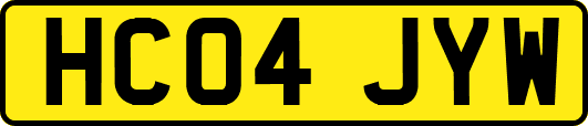 HC04JYW