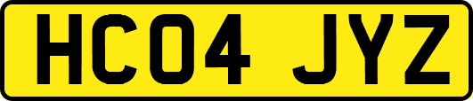 HC04JYZ