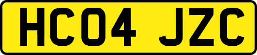 HC04JZC