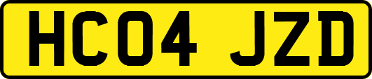 HC04JZD