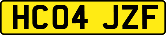 HC04JZF