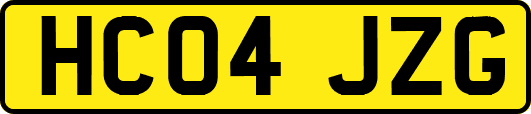 HC04JZG