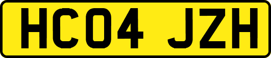 HC04JZH