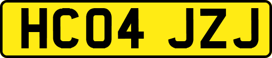 HC04JZJ
