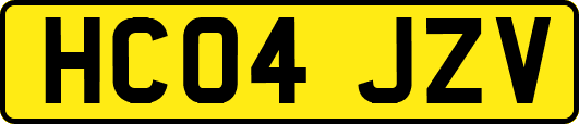 HC04JZV