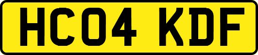 HC04KDF