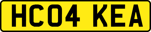 HC04KEA