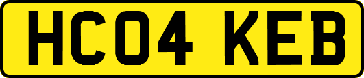 HC04KEB
