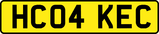 HC04KEC