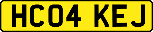 HC04KEJ