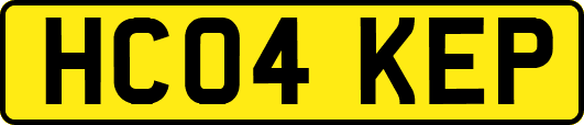 HC04KEP