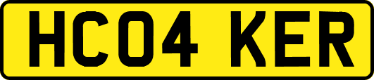 HC04KER