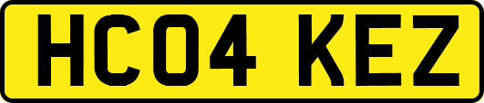 HC04KEZ
