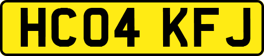 HC04KFJ
