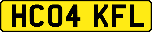 HC04KFL