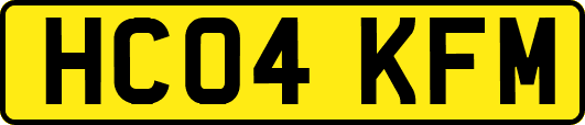 HC04KFM