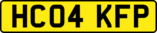 HC04KFP